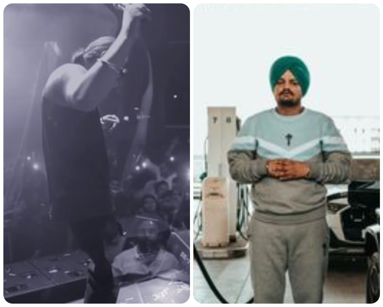ਯੋ ਯੋ ਹਨੀ ਸਿੰਘ ਨੇ ਸਿੱਧੂ ਮੂਸੇਵਾਲਾ ਨੂੰ ‘ਥਾਪੀ’ ਨਾਲ ਦਿੱਤੀ ਸ਼ਰਧਾਂਜਲੀ