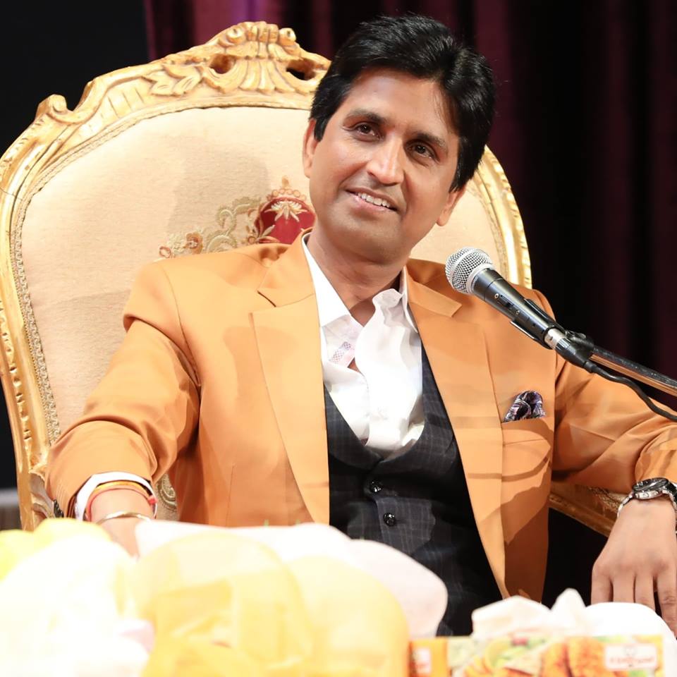 ਕੇਜਰੀਵਾਲ ‘ਤੇ ਇਲਜ਼ਾਮ ਲਗਾਉਣ ਵਾਲੇ ਡਾ. ਵਿਸ਼ਵਾਸ ਨੂੰ ਮਿਲੀ Y Plus ਸੁਰੱਖਿਆ
