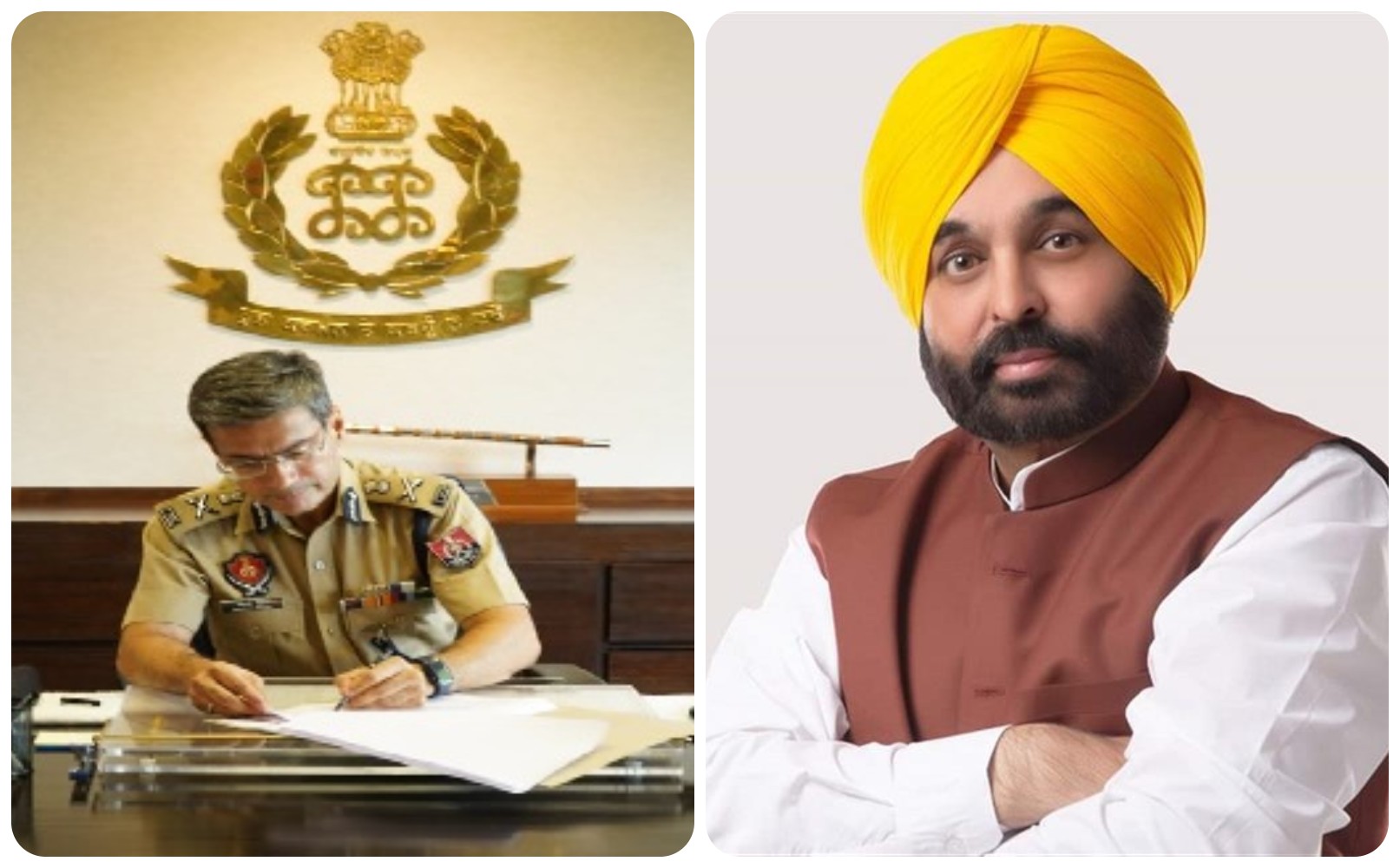 ਆਈਪੀਐਸ ਗੌਰਵ ਯਾਦਵ ਨੇ ਪੰਜਾਬ ਦੇ ਕਾਰਜਕਾਰੀ ਡੀਜੀਪੀ ਵਜੋਂ ਸੰਭਾਲ ਲਿਆ ਅਹੁਦਾ