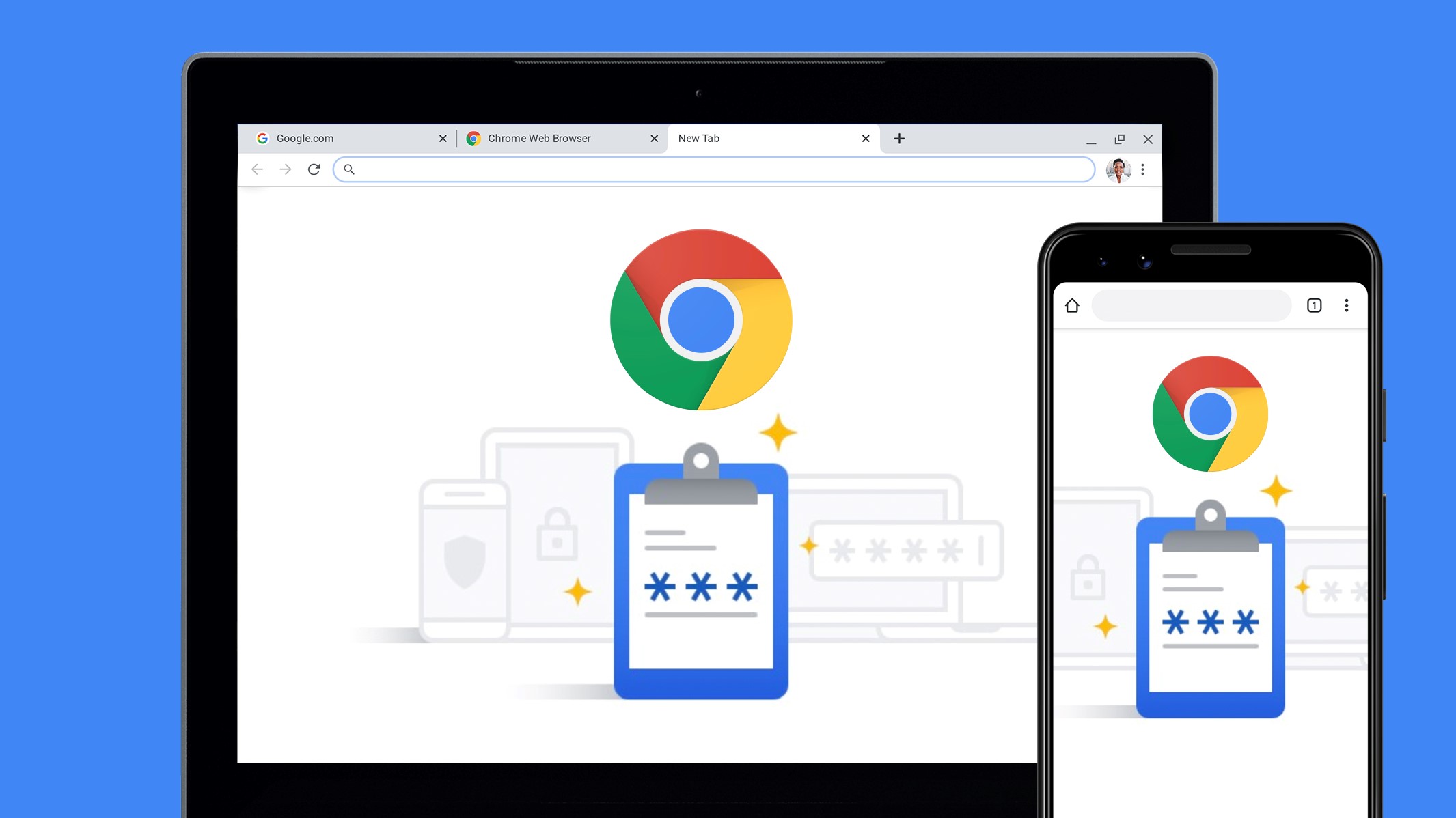 Google Password Manager ਨੂੰ ਮਿਲੀ ਜ਼ਬਰਦਸਤ ਅਪਡੇਟ, ਪਾਸਵਰਡ ਦਾ ਪ੍ਰਬੰਧਨ ਕਰਨਾ ਹੋਵੇਗਾ ਆਸਾਨ