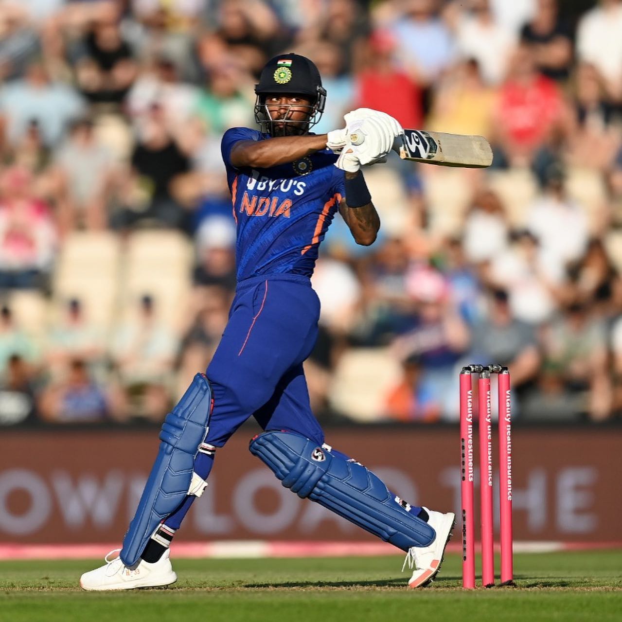 IND Vs WI: ਜਿੱਤ ਤੋਂ ਬਾਅਦ ਹਾਰਦਿਕ ਪੰਡਯਾ ਨੇ ਖੋਲ੍ਹਿਆ ਆਪਣੀ ਬੱਲੇਬਾਜ਼ੀ ਦਾ ਰਾਜ਼, ਵਿਰਾਟ ਕੋਹਲੀ ਨੂੰ ਦਿੱਤਾ ਕ੍ਰੈਡਿਟ