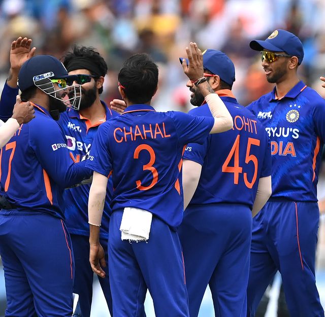 IND vs WI ਲਾਈਵ ਸਟ੍ਰੀਮਿੰਗ: ਤੁਸੀਂ ਭਾਰਤ ਅਤੇ ਵੈਸਟਇੰਡੀਜ਼ ਵਿਚਾਲੇ ਪਹਿਲਾ ਵਨਡੇ ਕਦੋਂ ਅਤੇ ਕਿੱਥੇ ਦੇਖ ਸਕਦੇ ਹੋ, ਜਾਣੋ ਵੇਰਵੇ