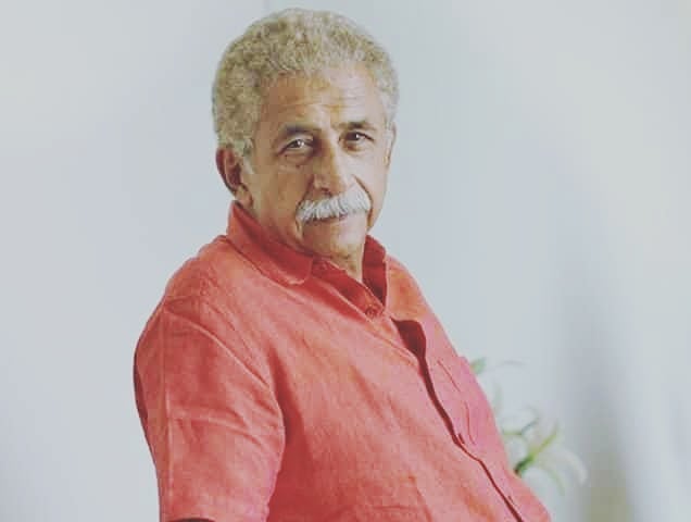 Naseeruddin Shah Birthday: ਨਸੀਰੂਦੀਨ ਸ਼ਾਹ ਕਿਸੇ ਹੀਰੋ ਵਾਂਗ ਨਹੀਂ ਲੱਗਦੇ ਸਨ! ਪਹਿਲੀ ਫਿਲਮ ‘ਚ ਮਿਲਿਆ ਅਜਿਹਾ ਕੰਮ, ਜਾਣੋ ਕਹਾਣੀ