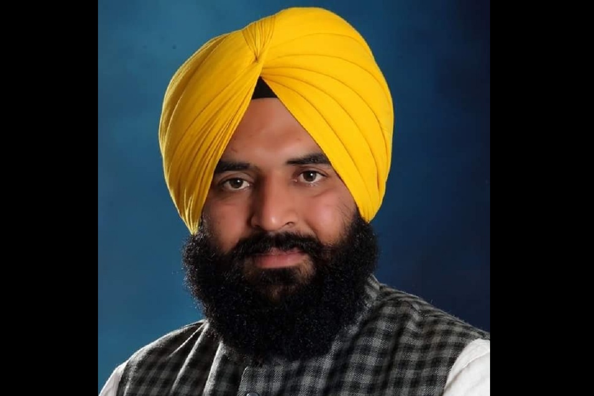 ਸਿੱਖਿਆ ਮੰਤਰੀ ਤੋਂ ਬਾਅਦ ਡਿਪਟੀ ਸਪੀਕਰ ਹੋਏ ਕੋਰੋਨਾ ਪਾਜ਼ੀਟਿਵ