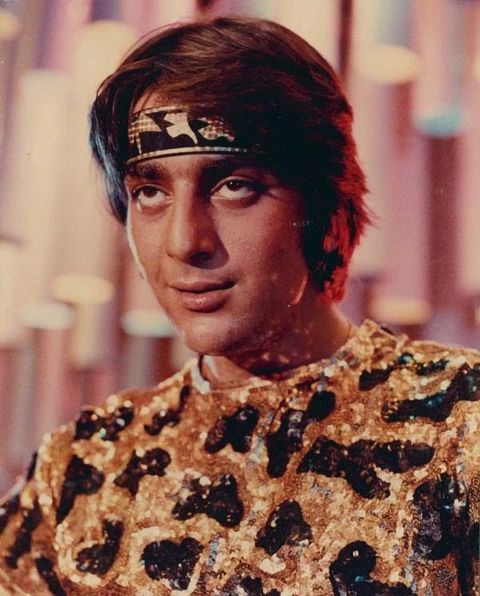 Sanjay Dutt Birthday: ਪਹਿਲੀ ਫਿਲਮ ਦੇ ਬਾਅਦ ਡਰੱਗਸ ਲੈਣ ਲੱਗੇ ਸੀ ਸੰਜੇ ਦੱਤ