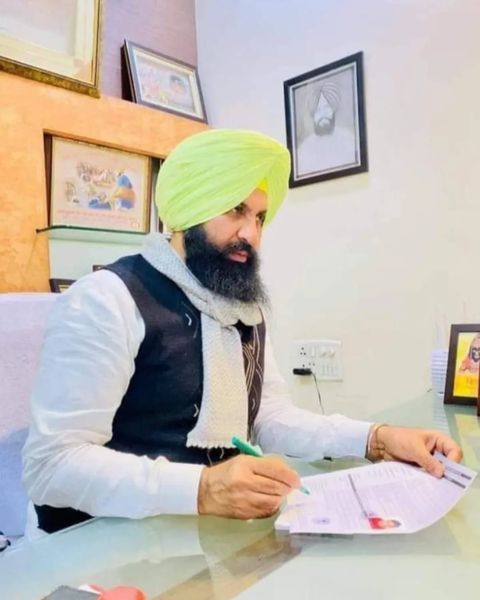 ਸਿਮਰਜੀਤ ਬੈਂਸ ਦਾ PA ਸੁਖਚੈਨ ਸਿੰਘ ਗ੍ਰਿਫਤਾਰ, ਦੇਰ ਰਾਤ ਪੁਲਸ ਨੇ ਮਲੇਰਕੋਟਲਾ ਤੋਂ ਕੀਤਾ ਗ੍ਰਿਫਤਾਰ