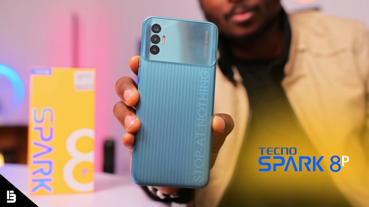 Tecno Spark 8P ਜਲਦ ਹੀ ਭਾਰਤ ‘ਚ ਲਾਂਚ ਹੋਵੇਗਾ, 7GB ਰੈਮ ਦੇ ਨਾਲ ਮਿਲੇਗਾ 50MP ਕੈਮਰਾ