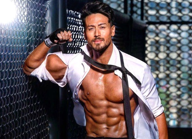 ਟਾਈਗਰ ਸ਼ਰਾਫ (Tiger Shroff) ਨੇ  ਵੀਡੀਓ ਕੀਤਾ ਸ਼ੇਅਰ , ਪ੍ਰਸ਼ੰਸਕਾਂ ਨੇ ਕੀਤੇ  Funny ਕਮੈਂਟਸ