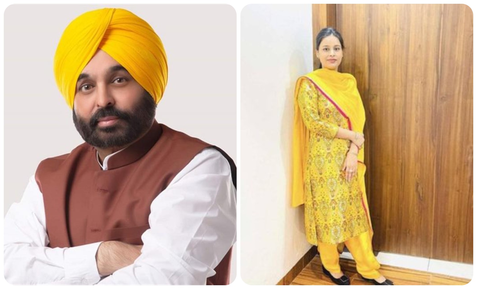 CM Mann ਅੱਜ ਬਣੇਗਾ ਲਾੜਾ, ਵਿਆਹ ਲਿਆਏਗਾ ਡਾਕਟਰ ਗੁਰਪ੍ਰੀਤ ਨੂੰ
