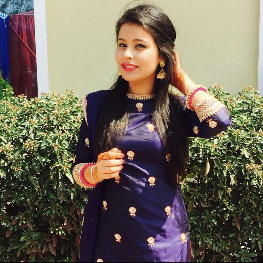 ਸੀ.ਐੱਮ ਭਗਵੰਤ ਮਾਨ ਦੀ ਪਤਨੀ ਡਾ. ਗੁਰਪ੍ਰੀਤ ਕੌਰ ਦਾ ਟਵਿੱਟਰ ਅਕਾਊਂਟ ਬੈਨ