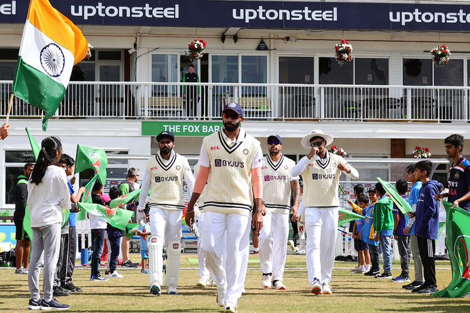 IND vs ENG- MS Dhoni ਦੀ ਇਸ ਸਿੱਖਿਆ ਨਾਲ ਆਪਣੇ ਆਪ ਵਿੱਚ ਜੋਸ਼ ਭਰ ਰਹੇ ਹਨ ਕਪਤਾਨ ਜਸਪ੍ਰੀਤ ਬੁਮਰਾਹ