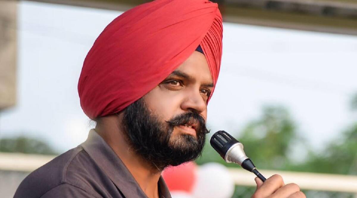 ਅਕਾਲੀ ਵਿਧਾਇਕ ਮਨਪ੍ਰੀਤ ਇਯਾਲੀ ਨੇ ਰਾਸ਼ਟਰਪਤੀ ਚੋਣਾਂ ਦਾ ਕੀਤਾ ਬਾਈਕਾਟ, ਦਿੱਤੀ ਨਸੀਹਤ