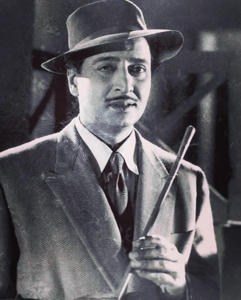 Pran Death Anniversary: ਪ੍ਰਾਣ ਮਰੀਨ ਡਰਾਈਵ ਨੇੜੇ ਹੋਟਲ ਵਿੱਚ ਕੰਮ ਕਰਦੇ ਸਨ, ਫੀਸ ਅਮਿਤਾਭ ਬੱਚਨ ਤੋਂ ਵੱਧ ਸੀ