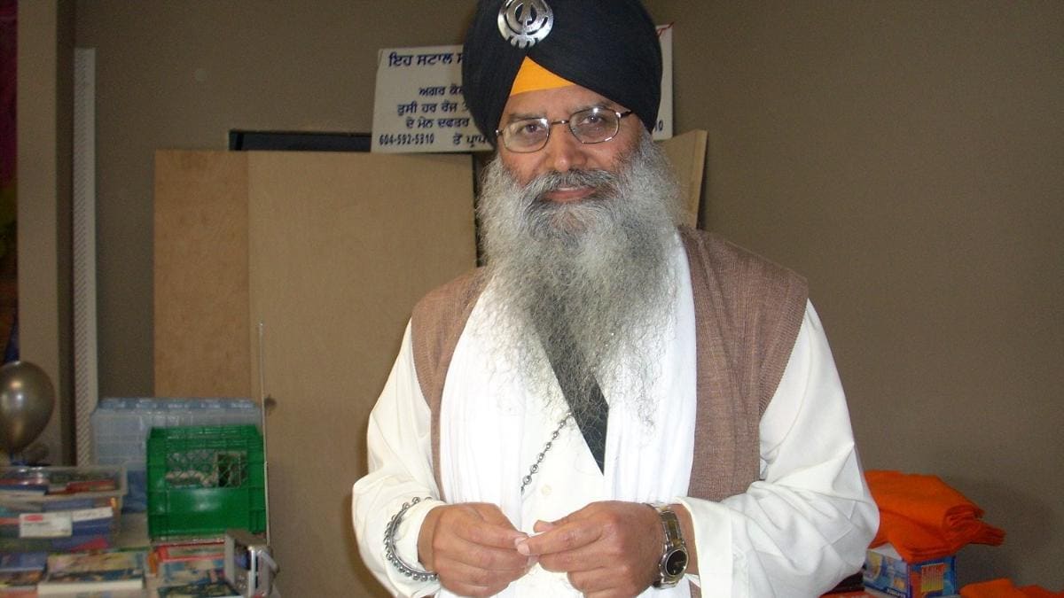 1985 ਬੰਬ ਧਮਾਕੇ ‘ਚ ਬਰੀ ਹੋਏ ਰਿਪੁਦਮਨ ਸਿੰਘ ਮਲਿਕ ਦਾ ਕੈਨੇਡਾ ‘ਚ ਕਤਲ