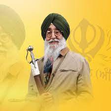 ਸ਼ਹੀਦ ਭਗਤ ਸਿੰਘ ਨੂੰ ਅੱਤਵਾਦੀ ਕਹਿਣ ਵਾਲੇ ਸਾਂਸਦ ਸਿਮਰਨਜੀਤ ਮਾਨ ਖਿਲਾਫ ਸ਼ਿਕਾਇਤ ਦਰਜ