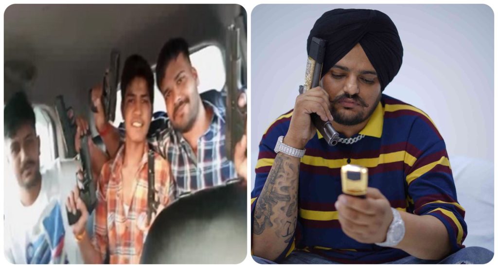 ਸਿੱਧੂ ਮੂਸੇਵਾਲਾ ਕਤਲ ਕਾਂਡ : ਮਾਨਸਾ ਅਦਾਲਤ ਨੇ ਪ੍ਰਿਅਵਰਤ ਫੌਜੀ ਸਮੇਤ ਤਿੰਨਾਂ ਦੋਸ਼ੀਆਂ ਨੂੰ 7 ਦਿਨਾਂ ਦੇ ਪੁਲਿਸ ਰਿਮਾਂਡ ‘ਤੇ ਭੇਜਿਆ