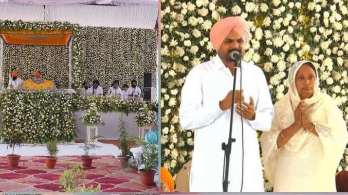 ਚੋਣਾਂ ਦੌਰਾਨ ਮੇਰੇ ਬੇਟੇ ‘ਤੇ 8 ਵਾਰ ਹਮਲਾ ਹੋਇਆ ਸੀ, ਪਹਿਲੀ ਵਾਰ ਹੋਏ ਵੱਡੇ ਖੁਲਾਸੇ