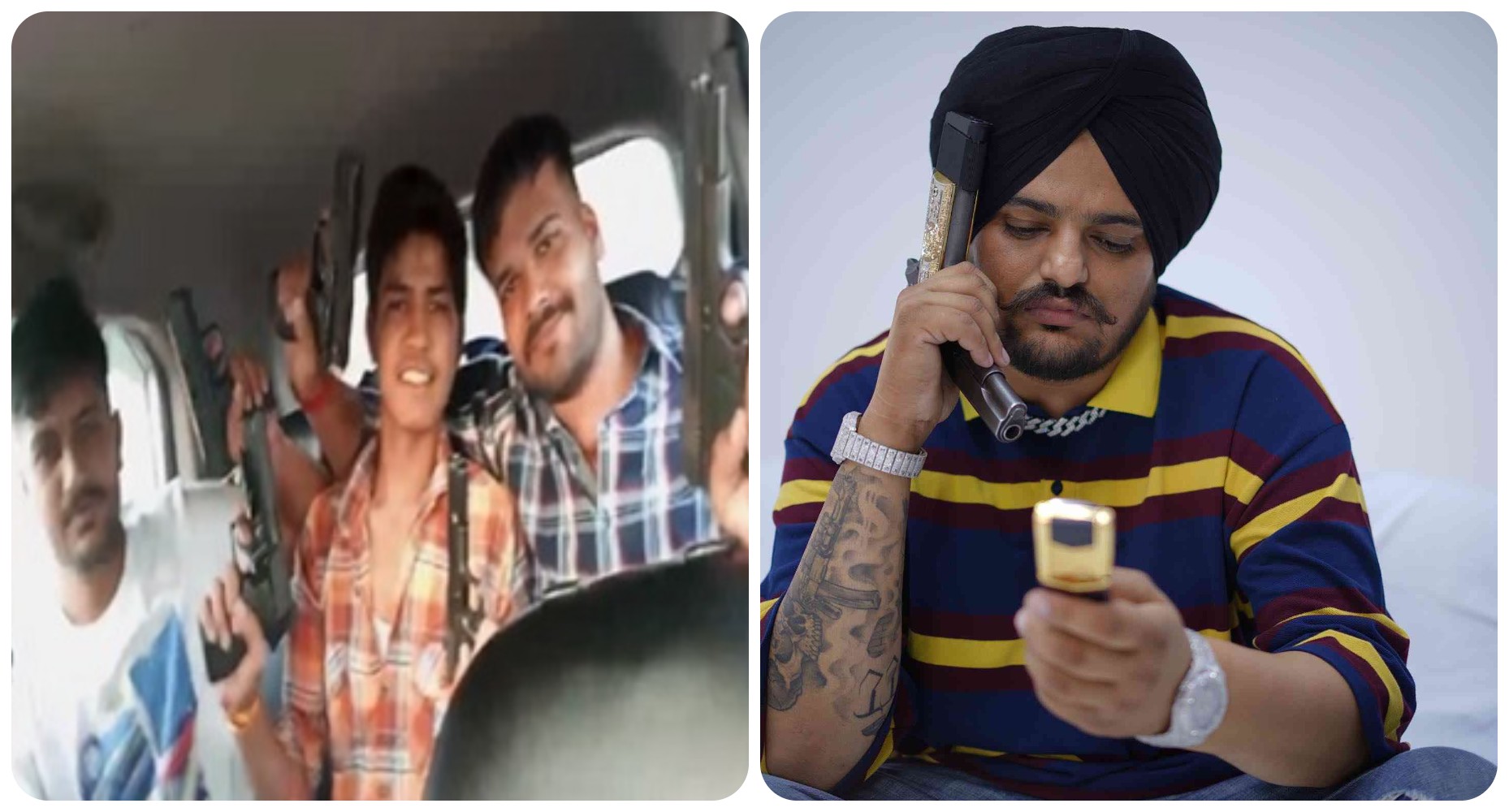 ਸਿੱਧੂ ਮੂਸੇਵਾਲਾ ਕਤਲ ਕਾਂਡ : ਮਾਨਸਾ ਅਦਾਲਤ ਨੇ ਪ੍ਰਿਅਵਰਤ ਫੌਜੀ ਸਮੇਤ ਤਿੰਨਾਂ ਦੋਸ਼ੀਆਂ ਨੂੰ 7 ਦਿਨਾਂ ਦੇ ਪੁਲਿਸ ਰਿਮਾਂਡ ‘ਤੇ ਭੇਜਿਆ
