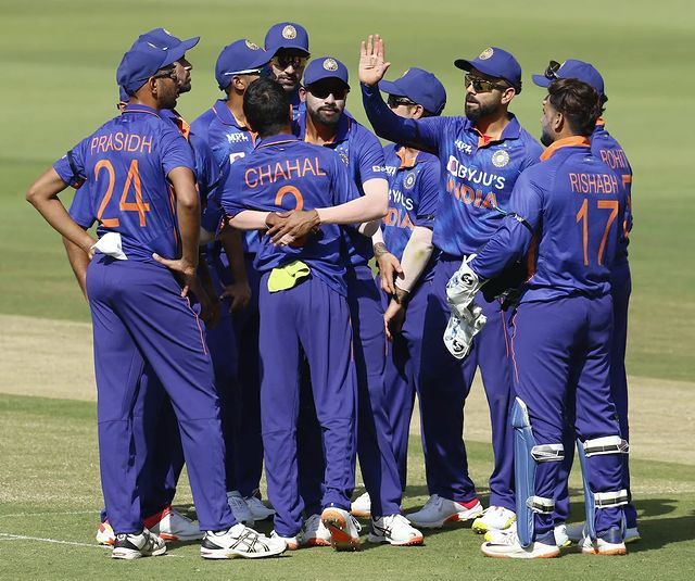 IND vs ENG: ਟੀਮ ਇੰਡੀਆ ਹੁਣ ਵਨਡੇ ਸੀਰੀਜ਼ ਲਈ ਤਿਆਰ, ਵੱਡਾ ਸਵਾਲ Virat Kohli ਦਾ ਕੀ ਹੋਵੇਗਾ?