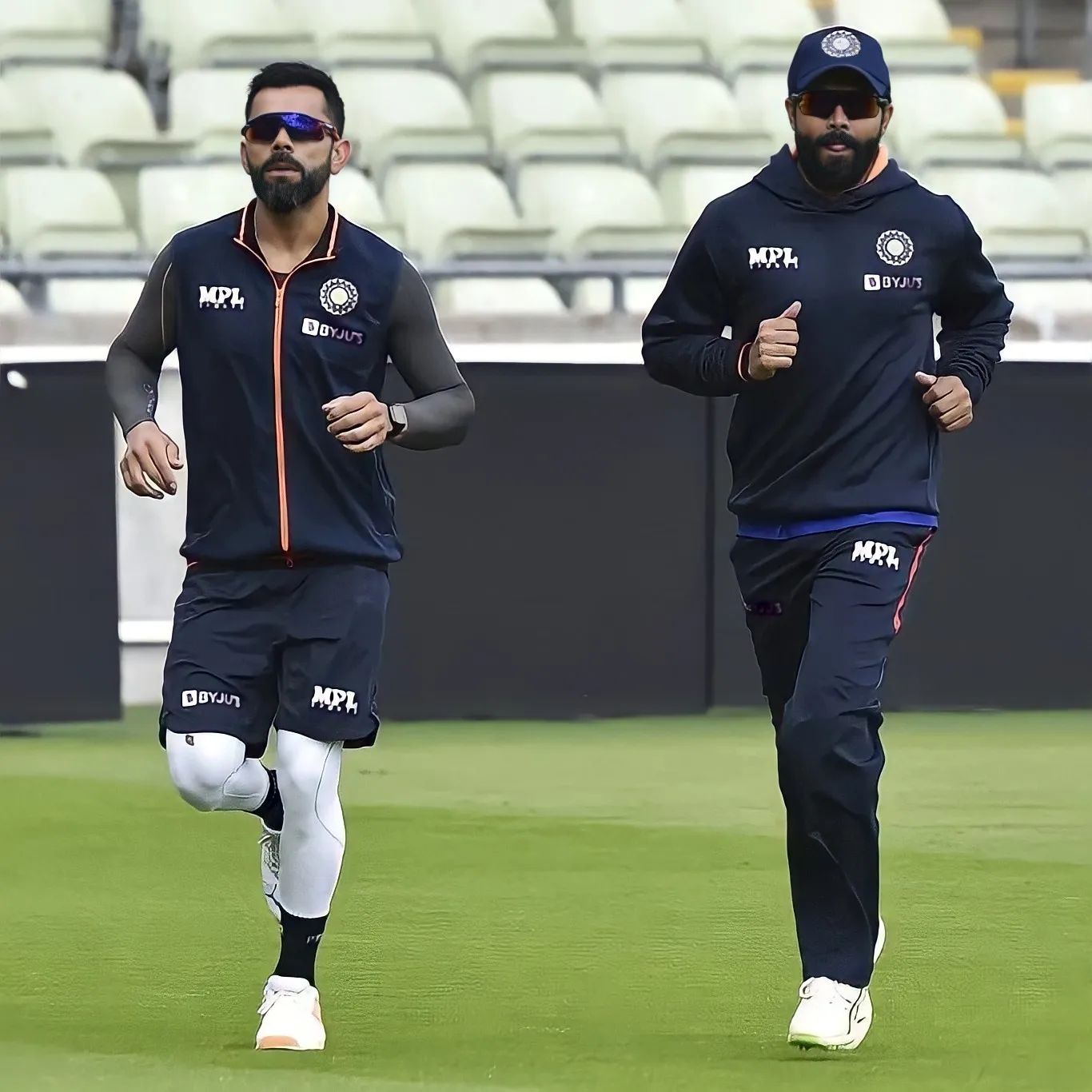 IND vs ENG- ਵਿਰਾਟ ਕੋਹਲੀ ਦੇ ਸਵਾਲ ‘ਤੇ ਰੋਹਿਤ ਸ਼ਰਮਾ ਨੇ ਕਪਿਲ ਦੇਵ ਨੂੰ ਕਿਹਾ, ਕਿਸ ਨੂੰ ਨਹੀਂ ਖਿਲਾਉਣਾ ਚਾਹੀਦਾ ਸਾਡਾ ਫੈਸਲਾ