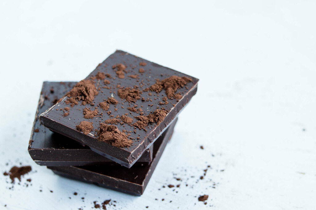 ਪੀਰੀਅਡਜ਼ ਦੌਰਾਨ ਕਿਉਂ ਖਾਣੀ ਚਾਹੀਦੀ ਹੈ Dark Chocolate? ਜਾਣੋ ਇਸਦੇ ਫਾਇਦੇ