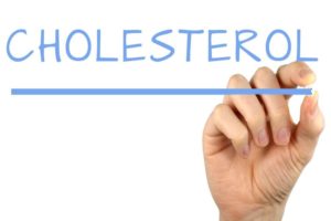 Health Tips - Cholesterol