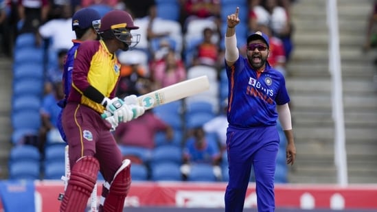IND vs WI: ਵਾਰਨਰ ਪਾਰਕ ‘ਤੇ ਭਾਰਤ ਦਾ ਟੀ-20 ਡੈਬਿਊ, ਗੇਂਦਬਾਜ਼ ਜਾਂ ਬੱਲੇਬਾਜ਼ ਕਿਸ ਨੂੰ ਪਿੱਚ ਤੋਂ ਮਦਦ ਮਿਲੇਗੀ? ਜਾਣੋ ਮੌਸਮ ਦੀ ਰਿਪੋਰਟ