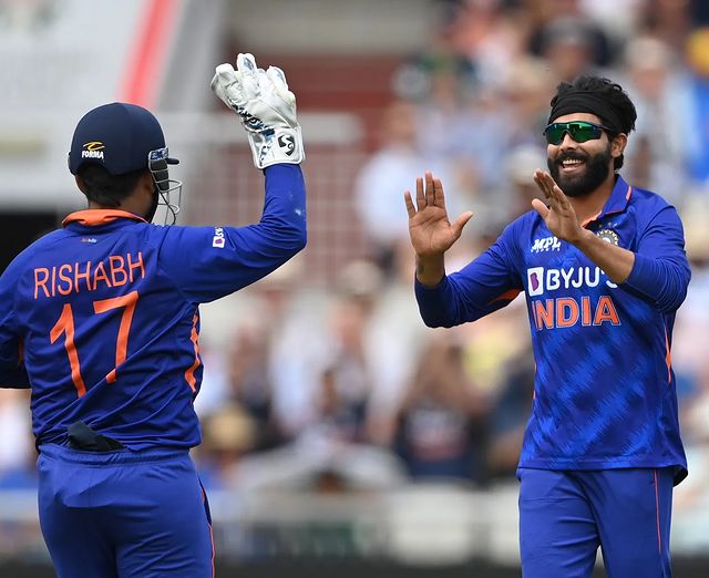IND vs WI: ਅਮਰੀਕਾ ‘ਚ ਵੀ ਟੀਮ ਇੰਡੀਆ ਦੇ ਬੱਲੇਬਾਜ਼ਾਂ ਦਾ ਧਮਾਕਾ, ਪਰ ਗੇਂਦਬਾਜ਼..