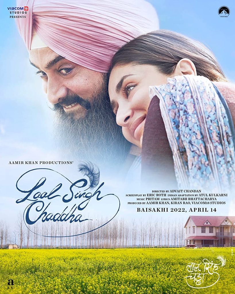 ‘ਕਿਰਪਾ ਕਰਕੇ ਮੇਰੀ ਫਿਲਮ ਦਾ ਬਾਈਕਾਟ ਨਾ ਕਰੋ’: ‘ਲਾਲ ਸਿੰਘ ਚੱਢਾ’ ਨੂੰ ਲੈ ਕੇ ਆਮਿਰ ਖਾਨ ਦਾ ਦਰਦ, ਪ੍ਰਸ਼ੰਸਕਾਂ ਨੂੰ ਅਪੀਲ