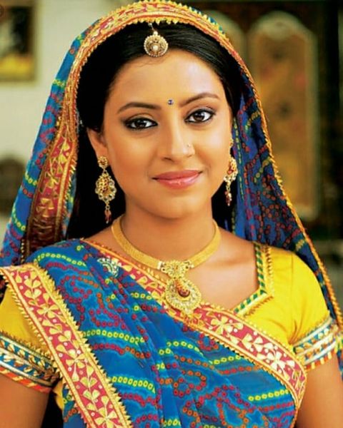 Pratyusha Banerjee Birthday: ‘ਆਨੰਦੀ’ ਦੇ ਨਾਂ ਨਾਲ ਮਸ਼ਹੂਰ ਹੋਈ ਪ੍ਰਤਿਊਸ਼ਾ ਬੈਨਰਜੀ, 24 ਸਾਲ ਦੀ ਉਮਰ ‘ਚ ਅਲਵਿਦਾ