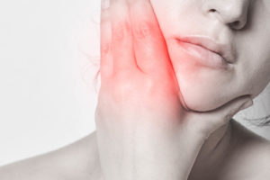 tooth extraction