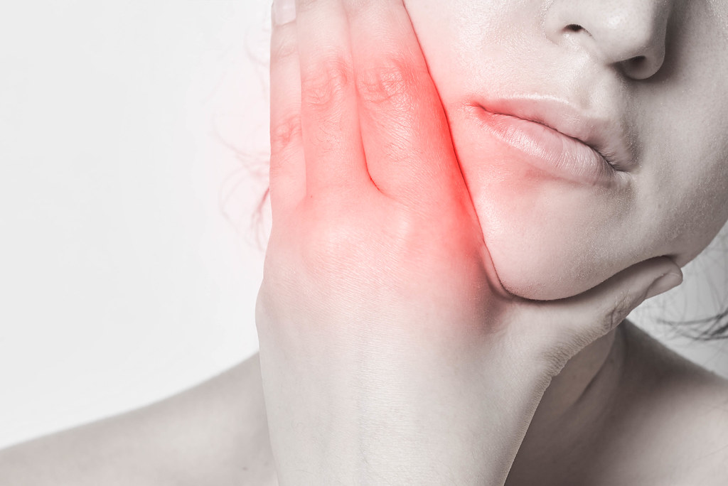 tooth extraction