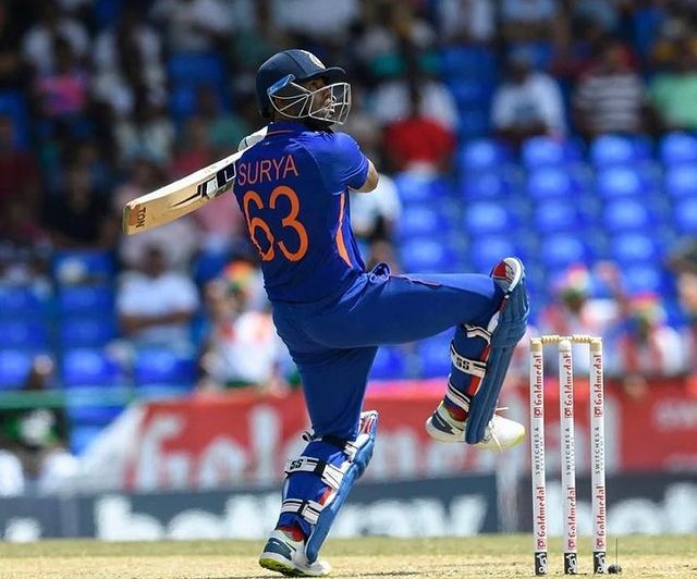 IND vs WI ODI:ਫਿਰ ਚਮਕਣਗੇ ਸੁਰਯਾਕੁਮਾਰ ,3 ਦਿੱਗਜਾਂ ਨੇ ਬਣਾਈ ਯੋਜਨਾ, T20 ਸਟਾਈਲ ‘ਚ ਮਚਾਉਣਗੇ ਤਬਾਹੀ