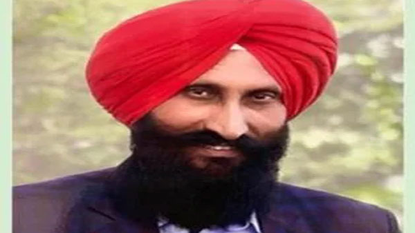 ਬਲਵਿੰਦਰ ਸਿੰਘ ਕਤਲ ਕਾਂਡ ਦਾ ਮੁੱਖ ਦੋਸ਼ੀ ਦੋ ਸਾਥੀਆਂ ਸਣੇ ਗ੍ਰਿਫਤਾਰ,ਹਥਿਆਰ ਤੇ ਗੋਲਾ ਬਾਰੂਦ ਬਰਾਮਦ
