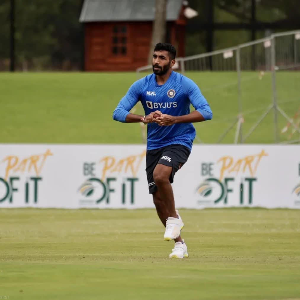 Asia Cup 2022: ਜਸਪ੍ਰੀਤ ਬੁਮਰਾਹ ਏਸ਼ੀਆ ਕੱਪ ਤੋਂ ਬਾਹਰ, ਫਿਰ ਵੀ ਟੀਮ ਨੂੰ ਕੋਈ ਚਿੰਤਾ ਨਹੀਂ!