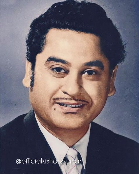 Kishore Kumar Death Anniversary: ਐਮਰਜੈਂਸੀ ਦੌਰਾਨ ਕਿਸ਼ੋਰ ਦੇ ਗੀਤਾਂ ‘ਤੇ ਲਗਾਈ ਗਈ ਸੀ ਪਾਬੰਦੀ, ਕਰਵਾਏ ਸਨ ਚਾਰ ਵਿਆਹ