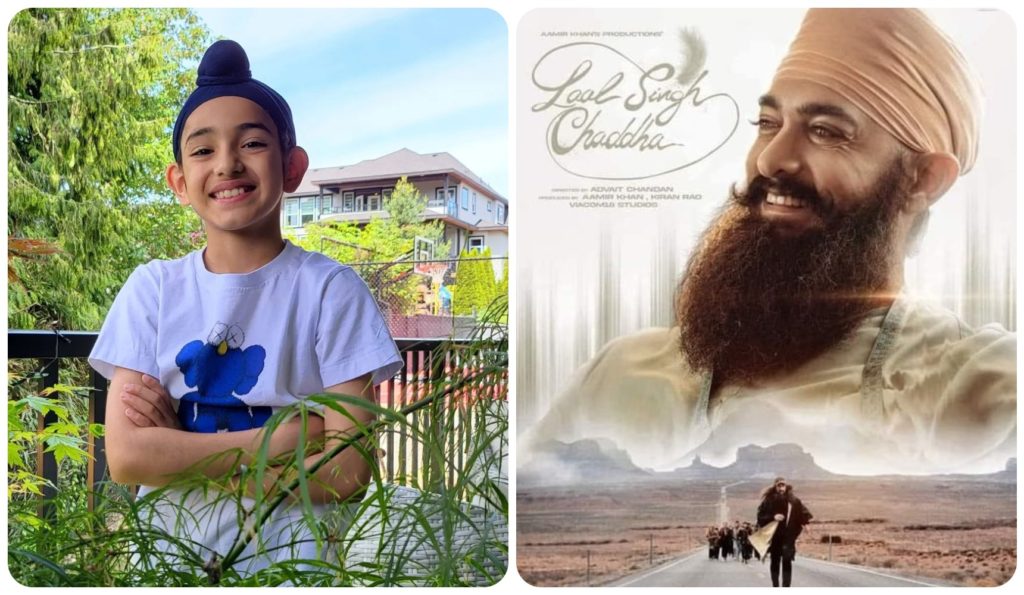 ਗਿੱਪੀ ਗਰੇਵਾਲ ਨੇ ਕੀਤਾ ਖੁਲਾਸਾ ਸ਼ਿੰਦਾ ਨੇ ਲਾਲ ਸਿੰਘ ਚੱਢਾ ਦੀ ਭੂਮਿਕਾ ਨੂੰ ਕਿਉਂ ਠੁਕਰਾ ਦਿੱਤਾ!