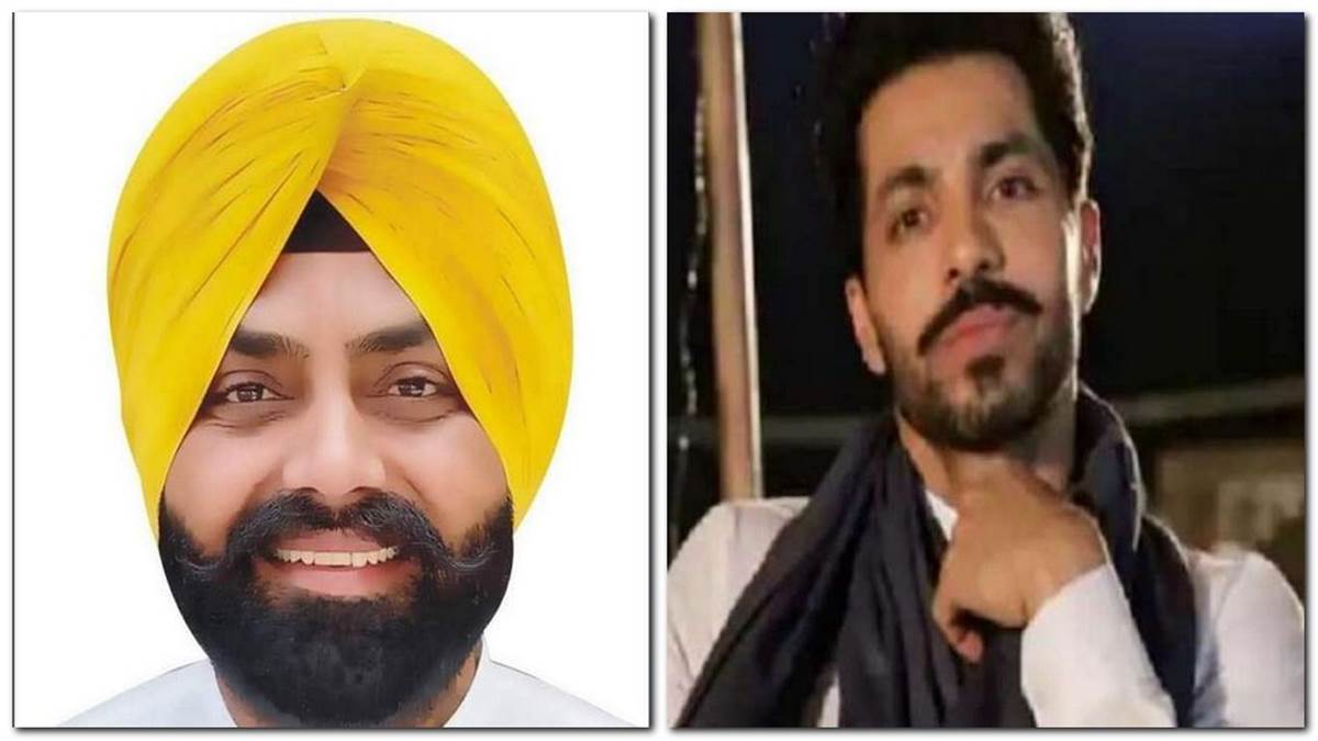 ਵਿਵਾਦਾਂ ‘ਚ ਘਿਰਦੇ ਨਜ਼ਰ ਆ ਰਹੇ ਮੰਤਰੀ ਭੁੱਲਰ, ਸੁਖਪਾਲ ਖਹਿਰਾ ਨੇ ਸ਼ੇਅਰ ਕੀਤੀ ਦੀਪ ਸਿੱਧੂ ਨਾਲ ਲਾਲ ਕਿਲ੍ਹੇ ਦੀ ਵੀਡੀਓ