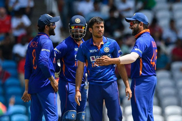 IND vs WI: ਭਾਰਤ-ਵੈਸਟ ਇੰਡੀਜ਼ ਸੀਰੀਜ਼ ਦੇ ਬਾਕੀ 2 T20 ਮੈਚ ਕੀ ਨਹੀਂ ਹੋਵੇਗਾ? ਅਜੇ ਵੀ ਅਮਰੀਕਾ ਦੇ ਵੀਜ਼ੇ ਦੀ ਉਡੀਕ ਹੈ