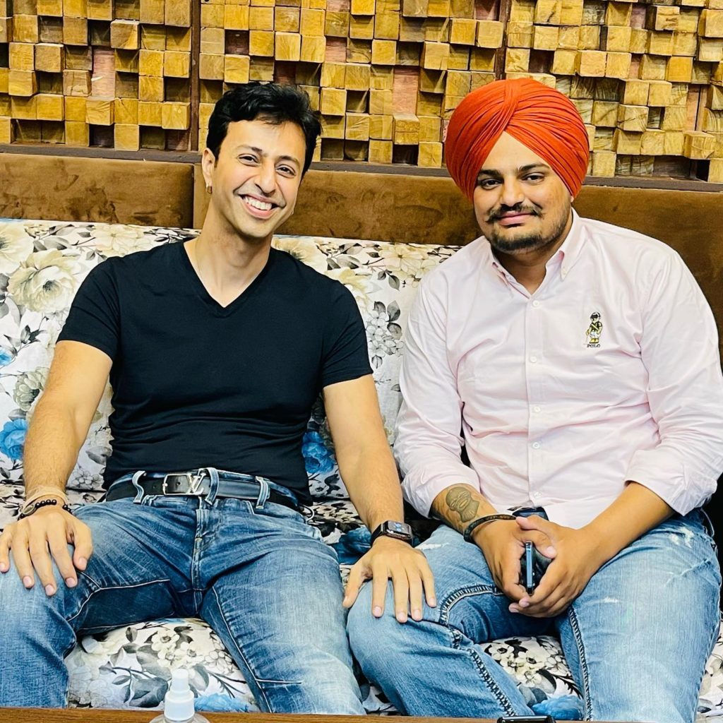 ਸਿੱਧੂ ਮੂਸੇਵਾਲਾ ਦਾ ਨਵਾਂ ਗੀਤ ‘ਜਾਂਦੀ ਵਾਰੀ’ ਨਹੀਂ ਹੋਵੇਗਾ ਰਿਲੀਜ਼, ਕੋਰਟ ਨੇ ਲਗਾ ਦਿੱਤੀ ਰੋਕ