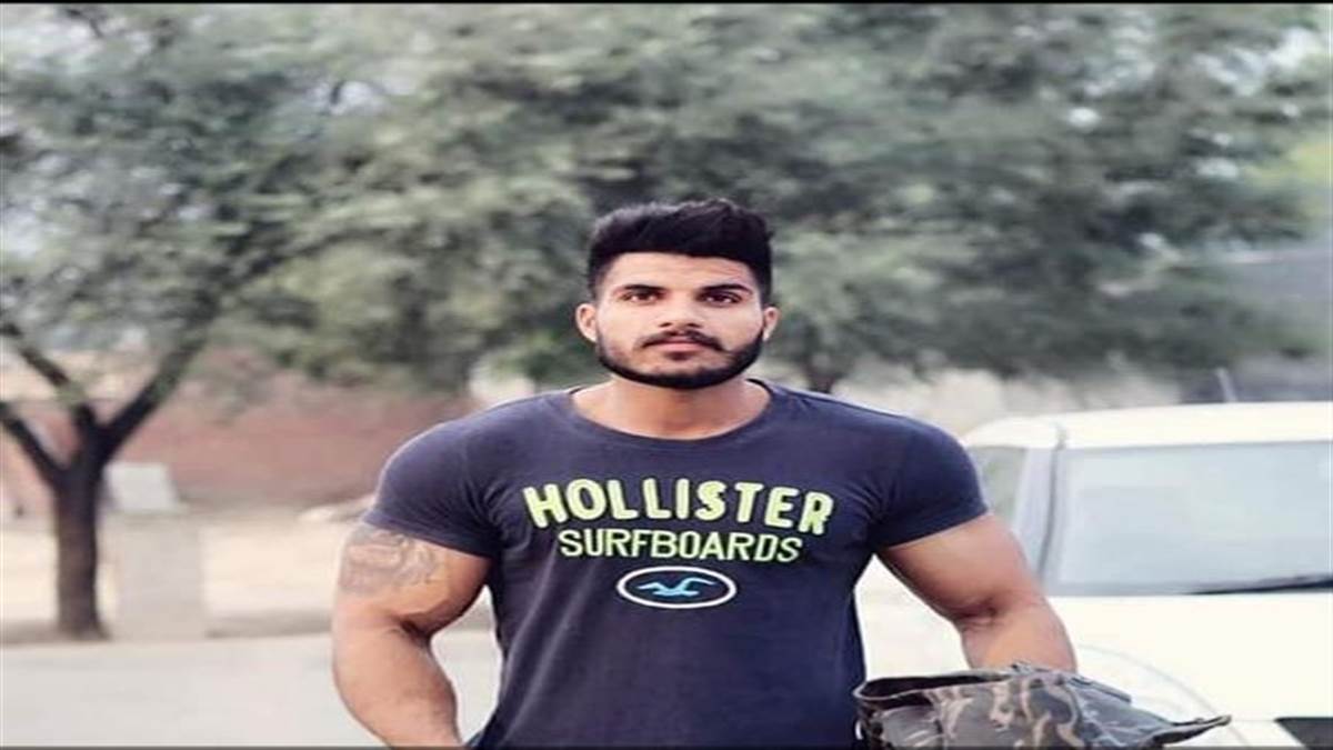 ਦਵਿੰਦਰ ਬੰਬੀਹਾ ਗਰੁੱਪ  ਨੂੰ ਝਟਕਾ, ਸ਼ਾਰਪ ਸ਼ੂਟਰ ਨੀਰਜ ਚਸਕਾ ਕਾਬੂ