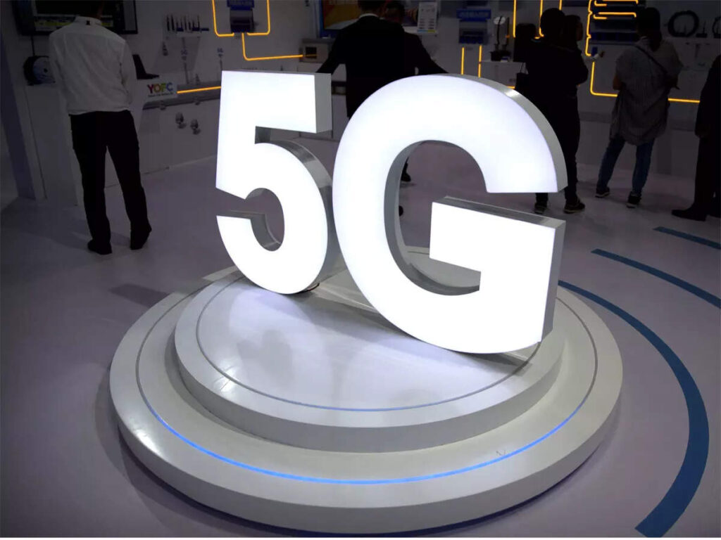 ਇਕ ਅਕਤੂਬਰ ਨੂੰ ਦੇਸ਼ ਵਿਚ ਲਾਂਚ ਹੋਵੇਗੀ 5G ਮੋਬਾਈਲ ਸਰਵਿਸ, ਪੀਐੱਮ ਮੋਦੀ ਕਰਨਗੇ ਆਗਾਜ਼