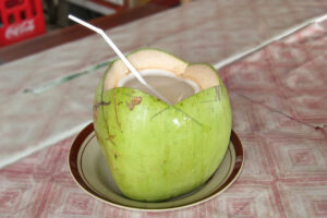 Nariyal Pani