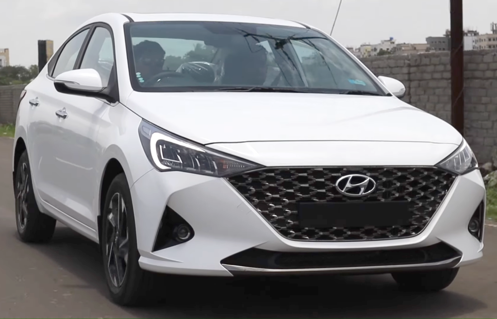 ਜਲਦ ਹੀ ਲਾਂਚ ਹੋਵੇਗੀ ਨਵੀਂ Hyundai Verna, ਕਈ ਸੇਫਟੀ ਫੀਚਰਸ ਨਾਲ ਲੈਸ ਹੋਵੇਗੀ ਕਾਰ, ਦੇਖੋ ਕੀ ਹੋਵੇਗੀ ਕੀਮਤ