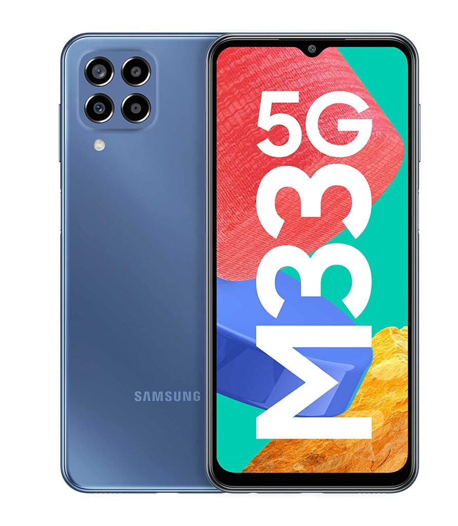 Amazon ਸੇਲ ਸ਼ੁਰੂ, Samsung Galaxy M ਸੀਰੀਜ਼ ‘ਤੇ ਬੰਪਰ ਡਿਸਕਾਊਂਟ, ਹੁਣੇ ਕਰੋ ਆਰਡਰ