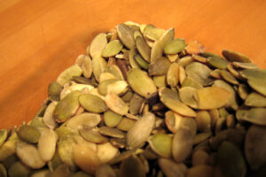 Pumpkin Seed