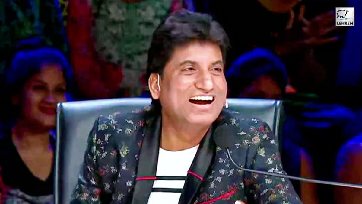 Raju Srivastav Birth Anniversary: ਜਦੋਂ ਆਟੋ ਚਲਾ ਕੇ ਆਪਣੀ ਰੋਜ਼ੀ ਰੋਟੀ ਕਮਾਉਂਦਾ ਸੀ ਗਜੋਧਰ ਭਈਆ