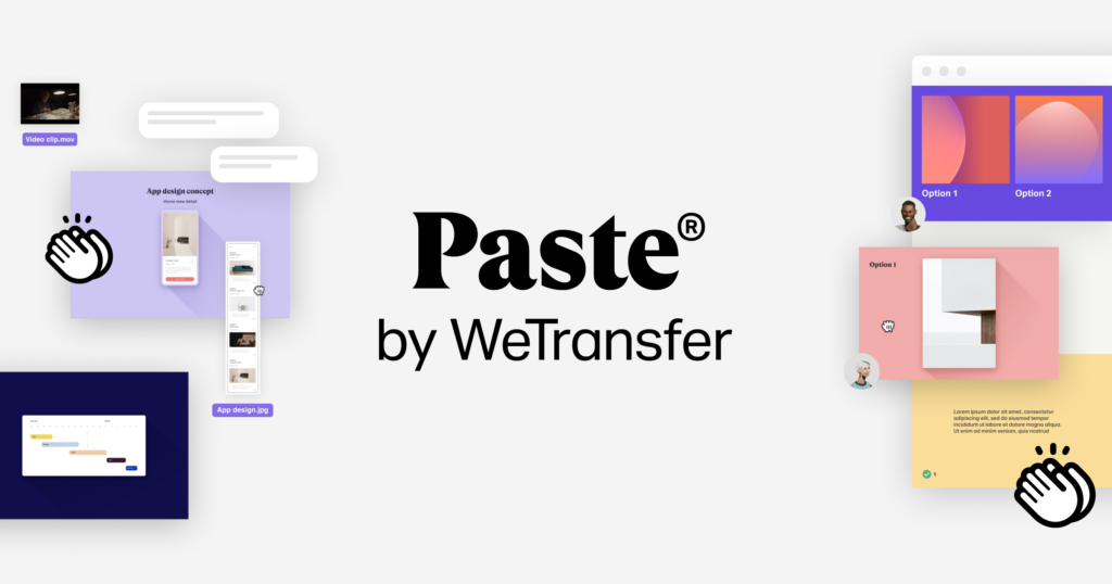 ਵੱਡੀਆਂ ਫਾਈਲਾਂ ਨੂੰ ਟ੍ਰਾਂਸਫਰ ਕਰਨ ਲਈ WeTransfer ਦੀ ਵਰਤੋਂ ਕਰੋ, ਜਾਣੋ ਇਹ ਕਿਵੇਂ ਕਰਦਾ ਹੈ ਕੰਮ