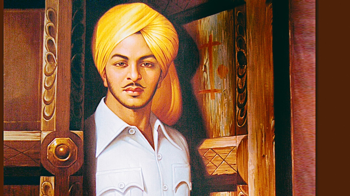 ਸ਼ਹੀਦ ਭਗਤ ਸਿੰਘ ਦੇ ਜਨਮ ਦਿਹਾੜੇ ਦੀ ਨਹੀਂ ਹੋਵੇਗੀ ਛੁੱਟੀ ! ਟਰਮ-1 ਦਾ 28 ਤਰੀਕ ਦਾ ਪੇਪਰ ਮੁਲਤਵੀ