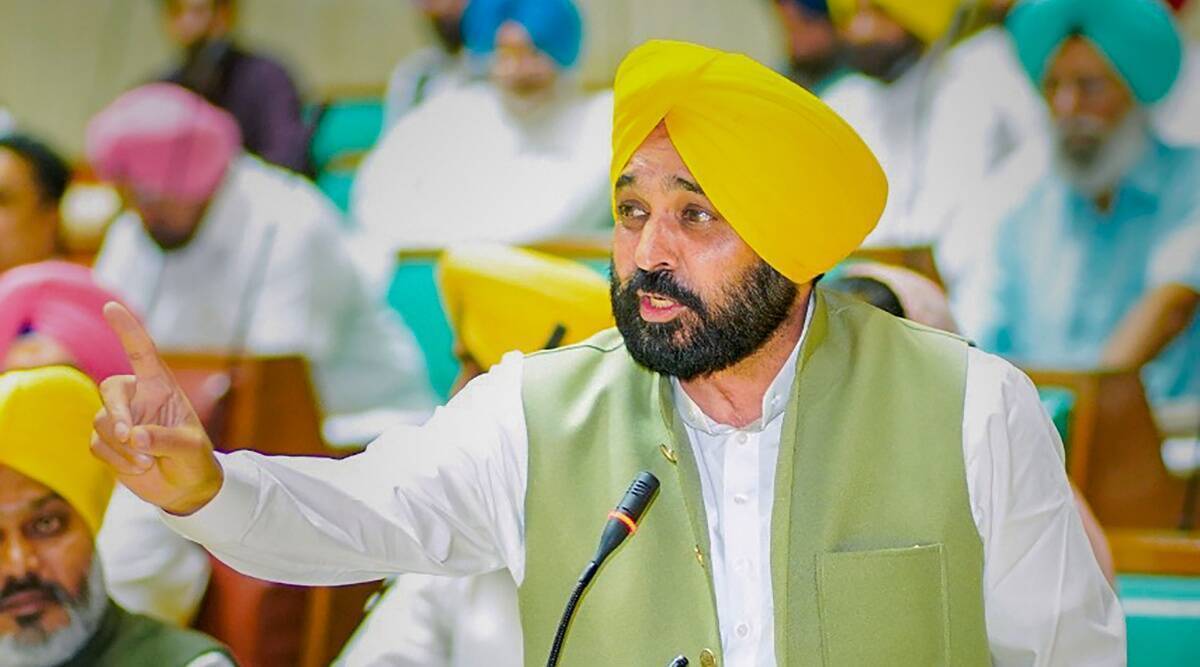‘ਆਪ’ ਸਰਕਾਰ ਨੇ ਸਦਨ ਚ ਪਾਸ ਕੀਤਾ ਭਰੋਸਗੀ ਮਤਾ, ਅਕਾਲੀ-ਬਸਪਾ ਦਾ ਵੀ ਮਿਲਿਆ ਸਹਿਯੋਗ